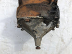 Sperrdifferential Ausgleichsgetriebe hinten 11:38 3,8 S45 Opel Senator B Omega A