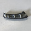NEU NOS Blende Abdeckung Hintertürgriff hinten rechts grau Orig Opel Omega B VFL
