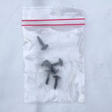 NEU NOS Satz Schmutzfänger Spritzlappen hinten Original Opel Astra F CC