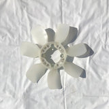 NEU NOS Windflügel Viscolüfterrad Viskolüfter Original Opel Monterey 3.2