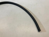 NEU Dichtungsstreifen Scheinwerfer vorne Orig Opel Movano B Renault Master III