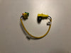 NEU NOS Kabelsatz Kabelbaum Kopfairbag Original Opel Astra G CC Caravan