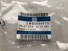 NEU NOS 5x Dichtring Einspritzdüse Original Opel Kadett E Astra F Vectra A 1.7