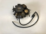 Vergaser Drosselklappe Original Ford Escort IV 1.3 86BFKEA