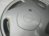 NEU Alufelge 5,5Jx14 H2 ET49 4-Loch INTRA Original Opel Corsa B Astra F Kadett E