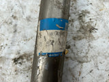 NEU NOS Auspuffrohr Mittelrohr Zwischenrohr Original Opel Kadett E