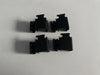 NEU Satz Bremsbeläge Bremsklötze hinten Hinterachse Original Opel Corsa D