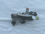 NEU NOS Heckscheibenwischermotor Orig Delco Pontiac Trans Sport Chevrolet Lumina