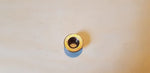NEU NOS 3 Muttern M8 Abgaskrümmer Auspuffkrümmer Original Opel Corsa A B Combo B