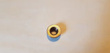 NEU NOS 3 Muttern M8 Abgaskrümmer Auspuffkrümmer Original Opel Corsa A B Combo B