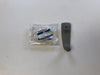 NEU NOS Griff Kurbel Schiebedach grau Original Opel Omega A