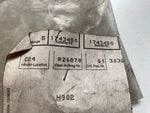 NEU Zigarettenanzünder Brennelement Original Opel Ascona C Vectra A Calibra
