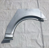 NEU Reparaturblech Seitenwand Radlauf hinten rechts Klokkerholm Opel Astra G CC