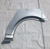 NEU Reparaturblech Seitenwand Radlauf hinten rechts Klokkerholm Opel Astra G CC