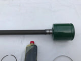 NEU Gelenk Antriebswelle Satz vorne innen links Original Opel Campo Frontera A