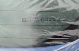 NEU Heckscheibe Heckklappenfenster getönt grün Original Opel Astra J Caravan