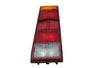 NEU Heckleuchte Rückleuchte hinten links Original Opel Rekord E 90046987