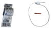 NEU Reparatursatz Stoßverbinder Kabel 0.75mm² Original GM Opel