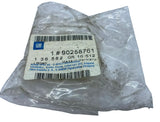 NEU NOS Türgriff innen links dunkelbeige Original Opel Senator B