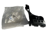 NEU Halter Führung Stoßstange hinten links Original Opel Crossland X