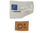 NEU Dichtungssatz O Ring Druckregelventil Original Mercedes Sprinter Vito