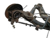 Hinterachse Querlenker mit Spurstangen Original Opel Senator B 3.0 3L 24V C30SE