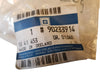 NEU NOS Halter links für Gebläse Original Opel Omega A Senator B 2.6 3.0