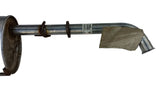 NEU Auspuff Mittelschalldämpfer Bosal 283-753 Opel Omega B Caravan 2.0