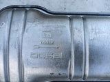 NEU Auspuff Mittelschalldämpfer Mitteltopf Bosal Opel Vectra B 2.0 2.2 DTI