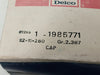 NEU Zündverteilerkappe Original Opel Corsa A Kadett E Ascona C 1.2