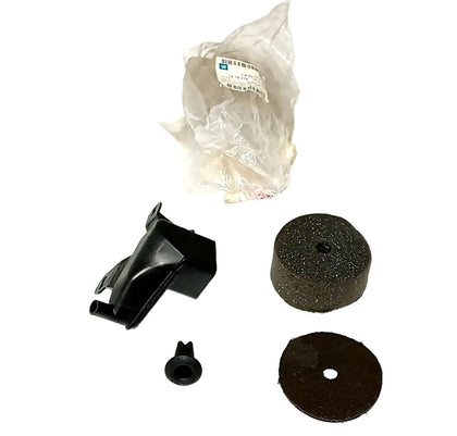 NEU Wasserablass Verdampfer Original Opel Vectra C Signum