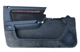 Türverkleidung Türpappe vorne links Original Opel Senator B
