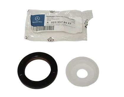 NEU Dichtring Kurbelwellensimmering Wellendichtring Original Mercedes Benz
