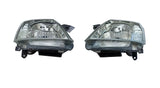 Scheinwerfer Frontscheinwerfer vorne rechts links Original Opel Meriva A