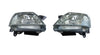 Scheinwerfer Frontscheinwerfer vorne rechts links Original Opel Meriva A