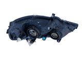 Scheinwerfer Frontscheinwerfer vorne rechts Original Opel Astra G 90520878