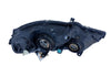 Scheinwerfer Frontscheinwerfer vorne rechts Original Opel Astra G 90520878