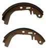 NEU Satz Bremsbacken hinten rechts links Original Opel Ascona C