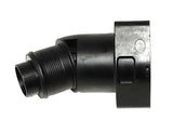 Dämpfer Turbo Ladeluftrohr Original VW Audi Seat Skoda 2.0 TDI