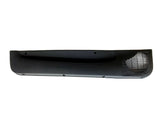NEU NOS Ablagefach Vordertürverkleidung links schwarz Original Opel Corsa B