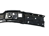 NEU NOS Schlossträger Luftleitblech vorne oben Mitte Original Opel Meriva A