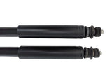NEU Satz Stoßdämpfer Hinterachse Original Opel Kadett E 72118762