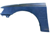 NEU Kotflügel vorne links Ford Scorpio Mk1 ohne Loch Seitenblinker 04/85-02/92
