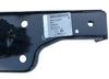 NEU Aufpralldämpfer Halter Stoßdämpfer vorne rechts Original Opel Corsa D