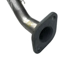 NEU Auspuffrohr Flexrohr vorne Original GM Chevrolet Aveo Daewoo Kalos 1.2