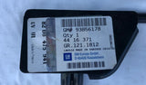 NEU NOS Ersatzradhalter Reserverad Original Opel Vivaro A Renault Trafic II 2