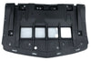 NEU Unterfahrschutz Motorabdeckung GM Chevrolet Camaro ab Bj. 2016-