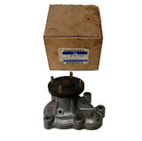 NEU Wasserpumpe Motorkühlung Original Opel Corsa A Kadett E 1.5L TD 94124093