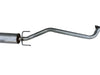 NEU Auspuff Mittelschalldämpfer Mittelrohr Original Opel Vectra B 1.8