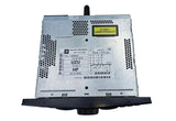 NEU Autoradio CD MP3 Radio schwarz Original Opel Corsa D 13289921